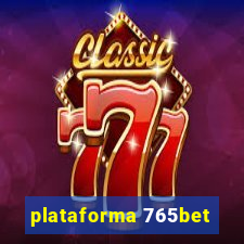 plataforma 765bet